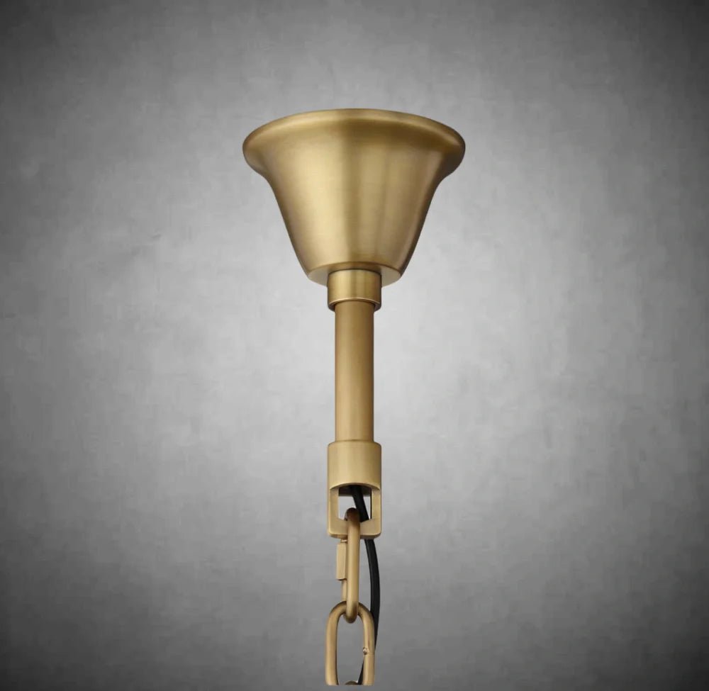 Falria 1 - Tier Crystal Round Chandelier - Camilalamps - VSL - CUST2024 - 248