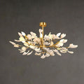 Gingko Luxury Chandelier Style A - Camilalamps - CA - BU2024 - C1928