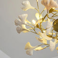Gingko Luxury Chandelier Style B - Camilalamps - CA - BU2024 - C1931
