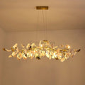 Ginkgo Modern Chandelier Style C - Camilalamps - CAM - GI - L067