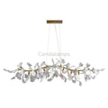Ginkgo Modern Chandelier Style C - Camilalamps - CAM - GI - L069