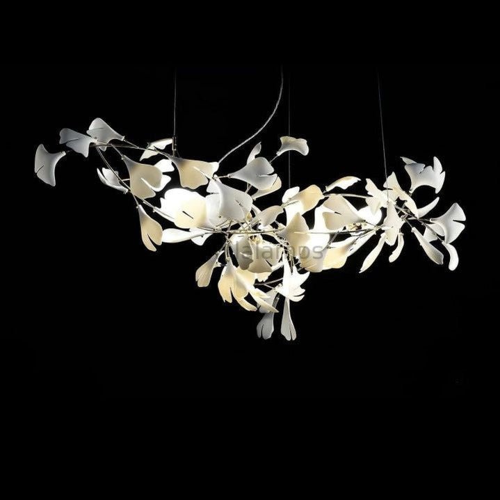 Ginkgo Modern Chandelier Style G - Camilalamps - CAM - GI - L076