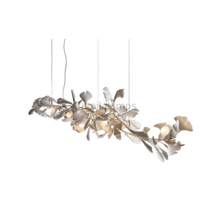 Ginkgo Luxury Chandelier Style I - Camilalamps - CA - BU2024 - C1962