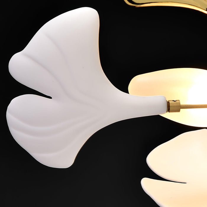 Gingko Chandelier B - Camilalamps - CA - AL2020 - C2710