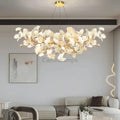 Gingko Chandelier B - Camilalamps - CA - AL2020 - C2710