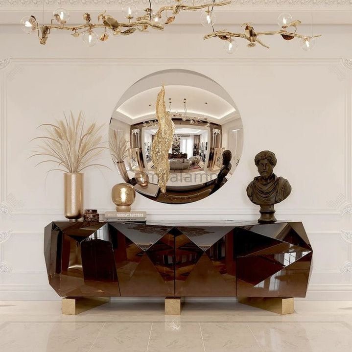 Hera Modern Chandelier - Camilalamps - CA - BU2024 - C1798