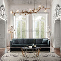 Hera Modern Chandelier - Camilalamps - CA - BU2024 - C1798
