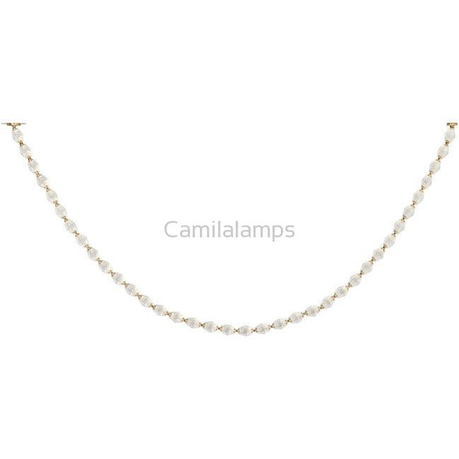 Modern Collier LED Pendant/Chandelier - Camilalamps - CO - P683