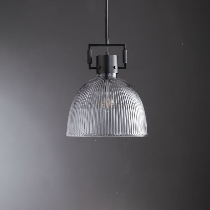 Machine Prismatic Pendant 10''14''18'' - Camilalamps - CA - AM2024 - C4568