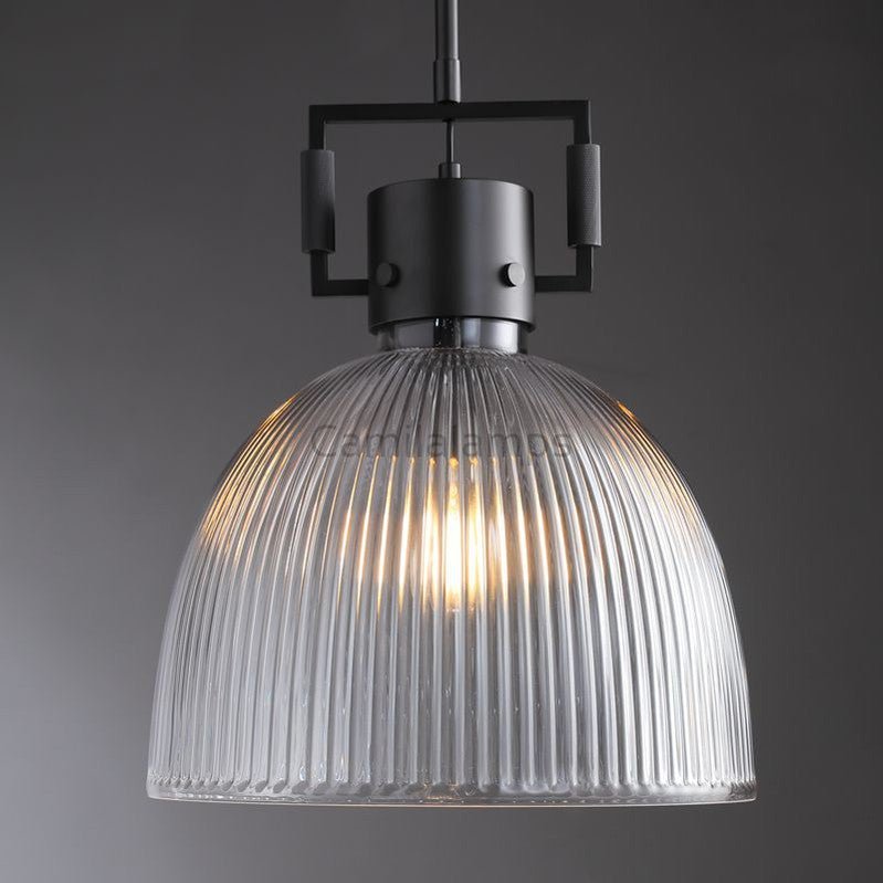 Machine Prismatic Pendant 10''14''18'' - Camilalamps - CA - AM2024 - C4568