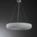 Halos Round Chandelier 45