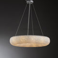 Halos Round Chandelier 45