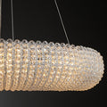 Halos Round Chandelier 45