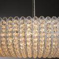 Halos Round Chandelier 45