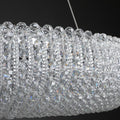 Halos Round Chandelier 45