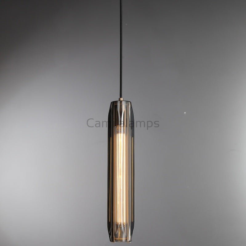 Champeaunt Pendant - Camilalamps - CA - ml - Champeaux - 2848