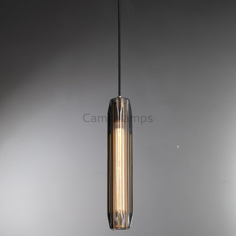 Champeaunt Pendant - Camilalamps - CA - ml - Champeaux - 2848