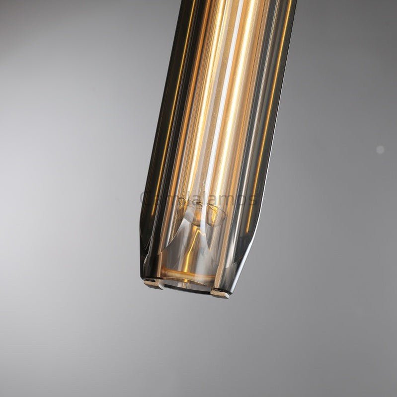 Champeaunt Pendant - Camilalamps - CA - ml - Champeaux - 2848