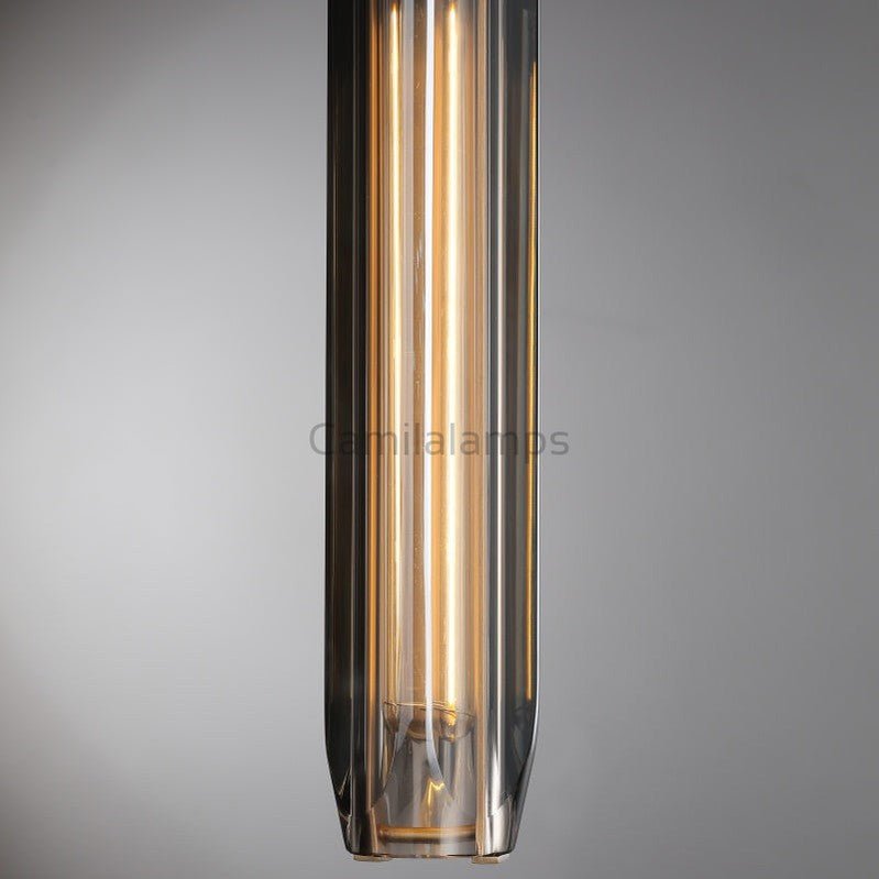 Champeaunt Pendant - Camilalamps - CA - ml - Champeaux - 2848