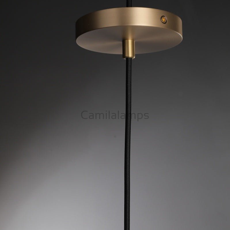 Champeaunt Pendant - Camilalamps - CA - ml - Champeaux - 2848