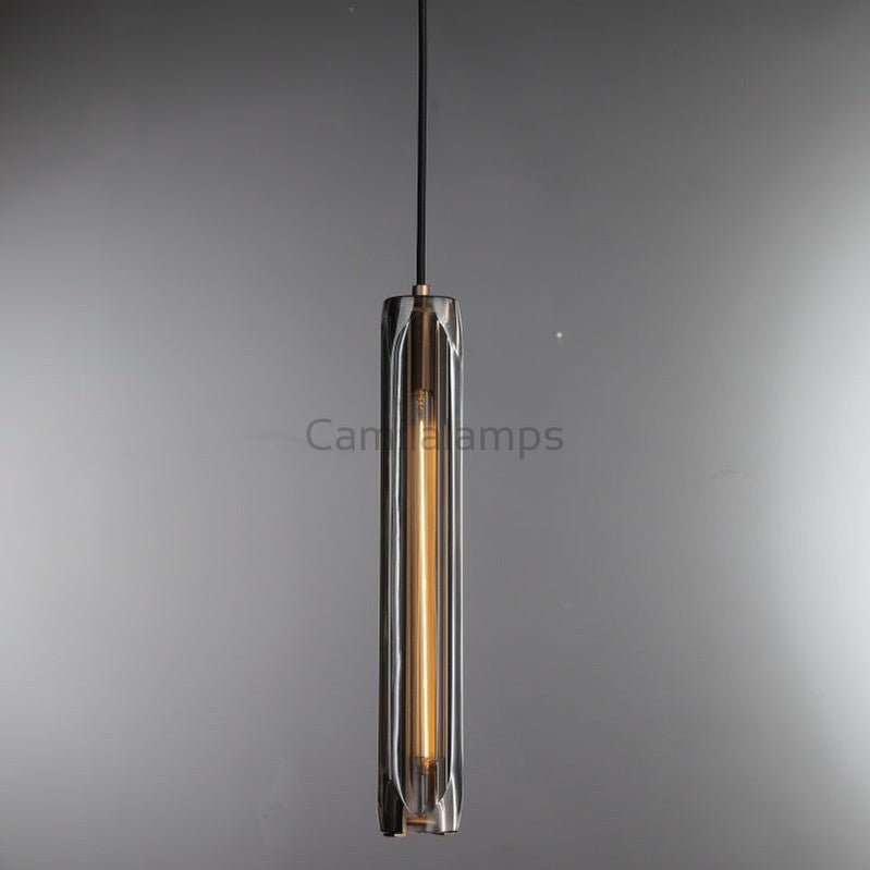 Champeaunt Pendant - Camilalamps - CA - ml - Champeaux - 2848