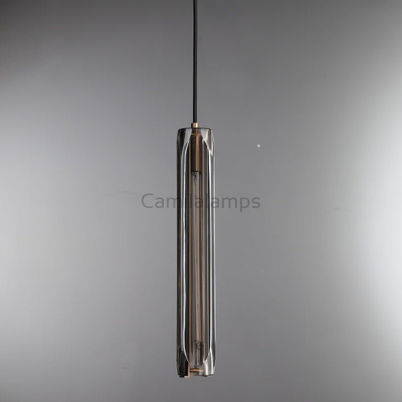 Champeaunt Pendant - Camilalamps - CA - ml - Champeaux - 2848