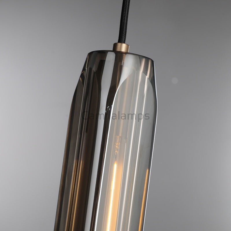 Champeaunt Pendant - Camilalamps - CA - ml - Champeaux - 2848