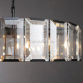 Harlew Crystal Round Chandelier - Camilalamps - CA - HER - CH - CH0213