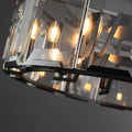 Harlew Crystal Round Chandelier - Camilalamps - CA - HER - CH - CH0210