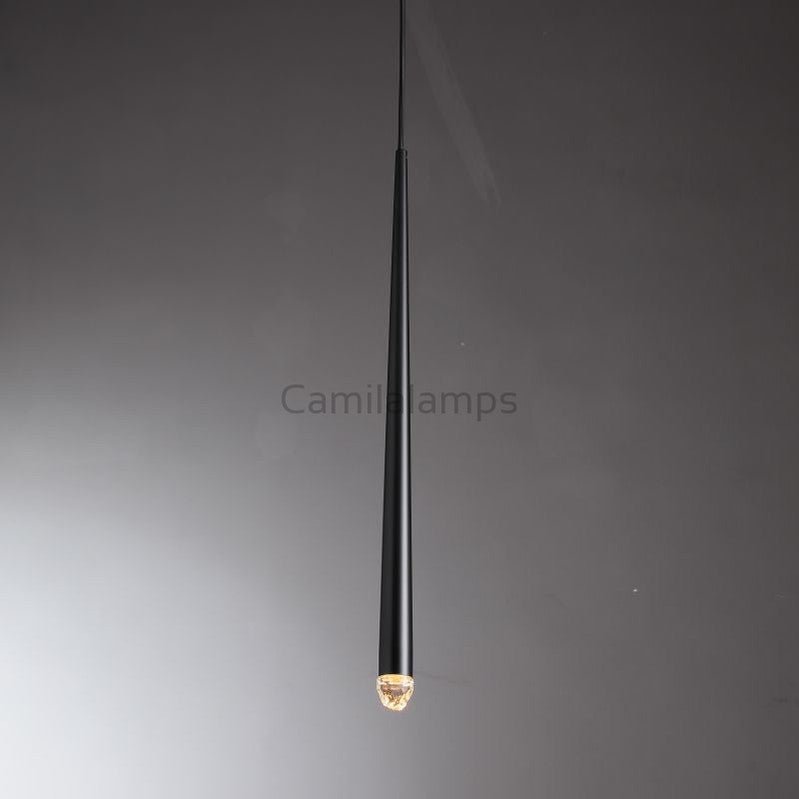 Aquitain Island Pendant Light - Camilalamps - CAM1496