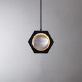 Eclatamt Modern Planet Pendant Light - Camilalamps - CAM1448
