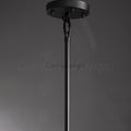 Hemispheae Modern Crystal Chandelier 36