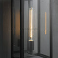 Baker Modern Lantern Wall Sconces - Camilalamps - CAM1040