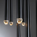 Aquitain Round Chandelier 18