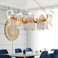 Icarus Wings Chandelier - Camilalamps - CA - BU2024 - C1912