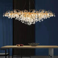Kairos Dining Room Branch Chandelier - Camilalamps - CA - KA2023 - C1350