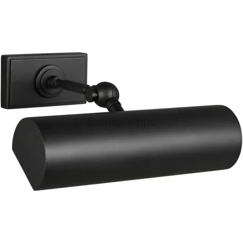 Belmore Picture Light 10" 18'' 24'' 30'' - Camilalamps - CA8871 - 1086