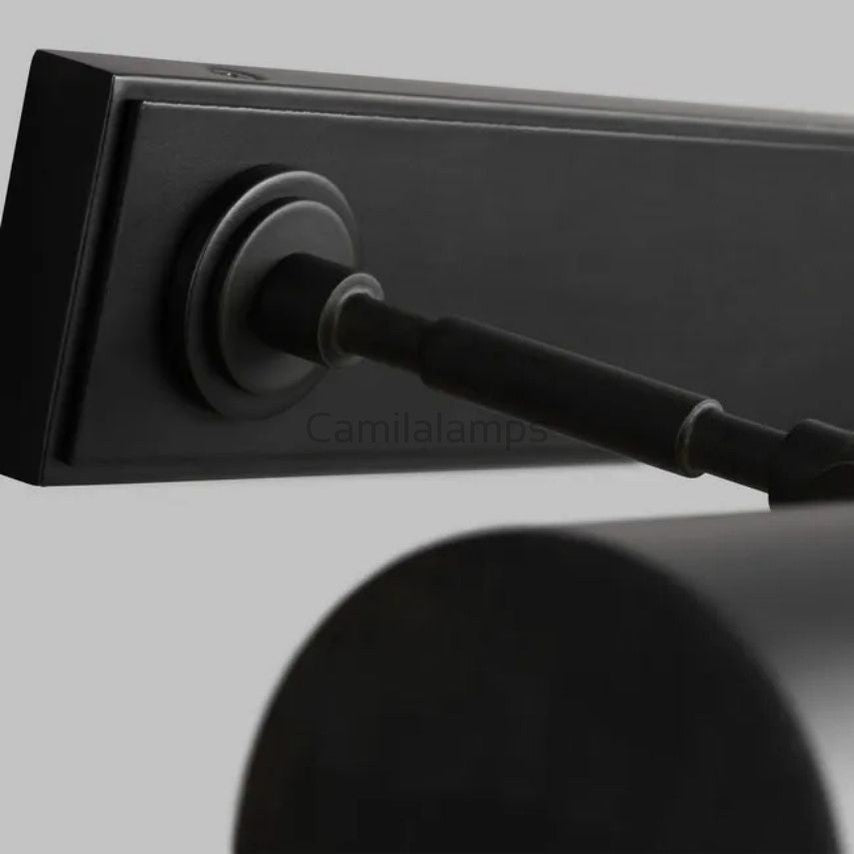 Belmore Picture Light 10" 18'' 24'' 30'' - Camilalamps - CA8871 - 1090