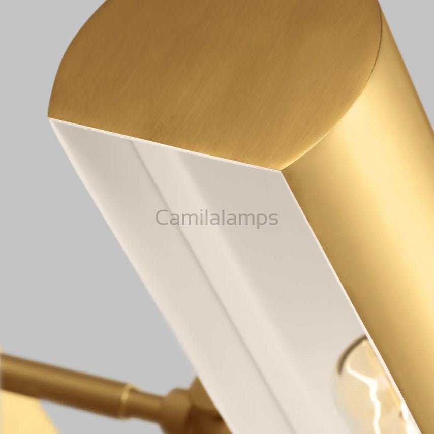 Belmore Picture Light 10" 18'' 24'' 30'' - Camilalamps - CA8871 - 1086