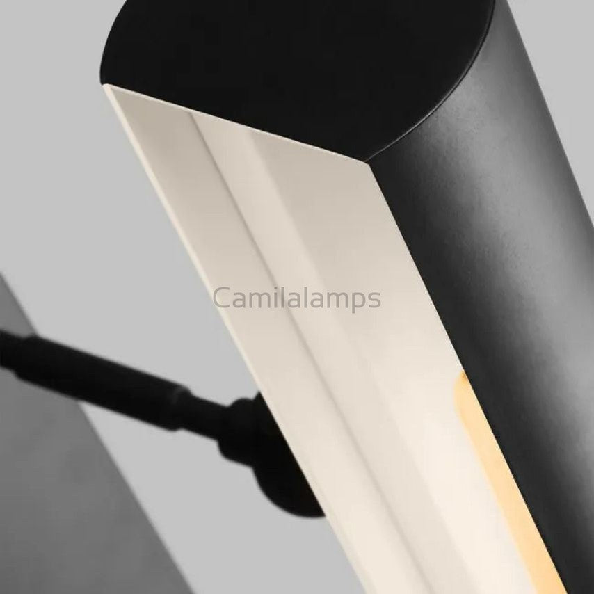 Belmore Picture Light 10" 18'' 24'' 30'' - Camilalamps - CA8871 - 1086