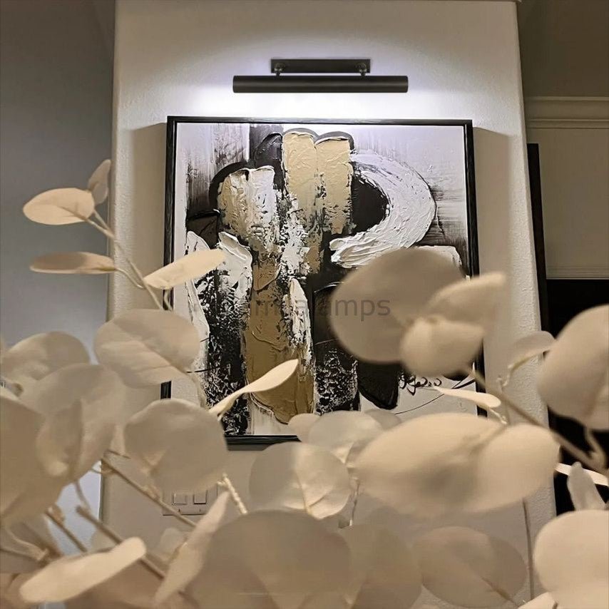 Belmore Picture Light 10" 18'' 24'' 30'' - Camilalamps - CA8871 - 1085