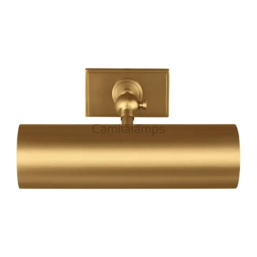 Belmore Picture Light 10" 18'' 24'' 30'' - Camilalamps - CA8871 - 1085