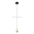 Kimma Round LED Pendant - Camilalamps - CA - AM2024 - C3457