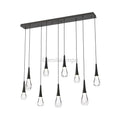 Dolores Linear Chandelier - Camilalamps - CA - LRLC - 05