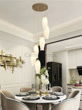 Flower Chandelier - Camilalamps - CA - LTFLC - 2