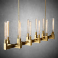 Cannel Linear Chandelier 55
