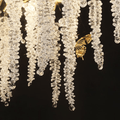 Modern Snowflake Crystal Branch Chandelier - Camilalamps - CA - ILM1263