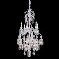 Bakala Luxury Solstice Crystal Chandelier - Camilalamps - CA - LSB - 383 - 001