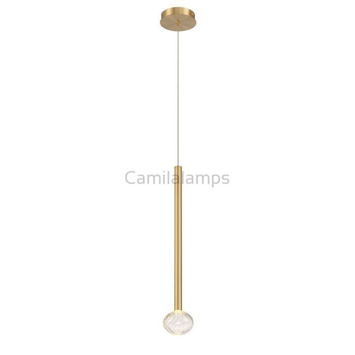 Mamie LED Pendant - Camilalamps - CAA - 1Z0074