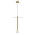 Mamie LED Pendant - Camilalamps - CAA - 1Z0074